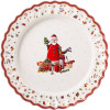 Prato Fundo Natal Villeroy & Boch 46cm